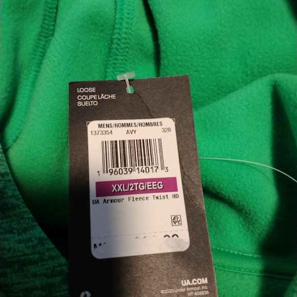 Mens hoodie - Picture 2 of 5